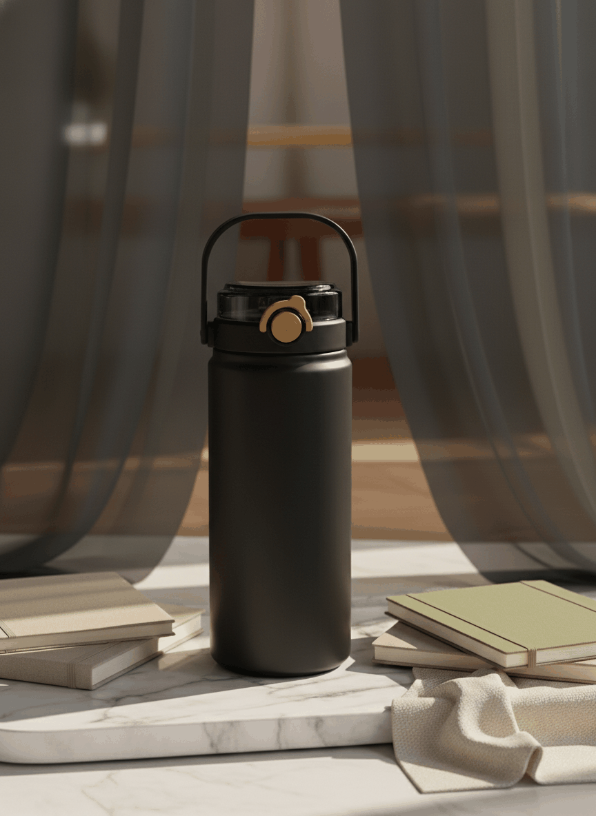 Personalized Avenue Hydrator Tumbler 1.5 ltr | 100% Leak-Proof | Double Walled Insulated Hot & Cold 18+ Hrs | 1500 ML 1219 Avenue India