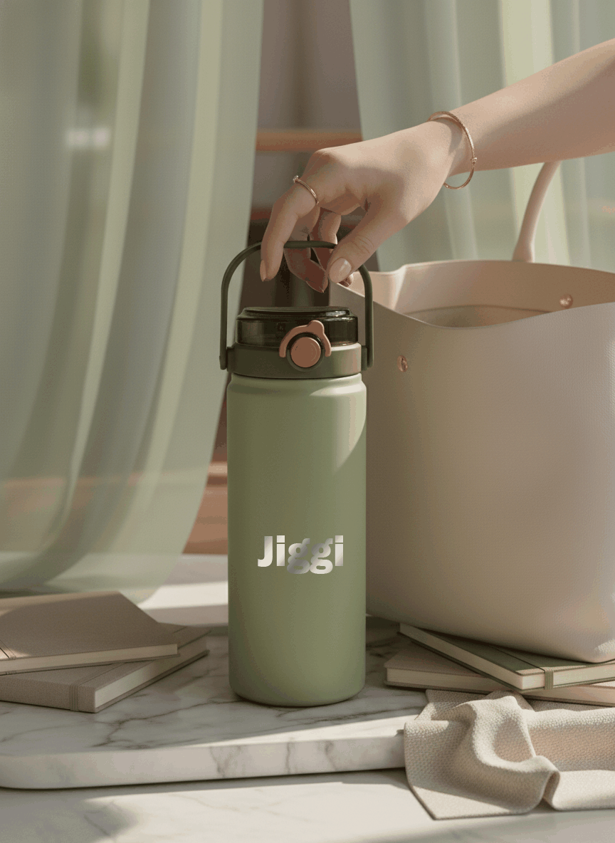 Personalized Avenue Hydrator Tumbler 1.5 ltr | 100% Leak-Proof | Double Walled Insulated Hot & Cold 18+ Hrs | 1500 ML 1219 Avenue India