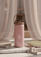 Personalized Avenue Hydrator Tumbler 1.5 ltr | 100% Leak-Proof | Double Walled Insulated Hot & Cold 18+ Hrs | 1500 ML 1219 Avenue