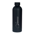 Personalized Bae-Sic Double Walled Insulated Bottles 500 ML| Name/Quote| Double Walled Insulated | 8-10hrs Hot And Cold |NO COD 1219 Avenue India