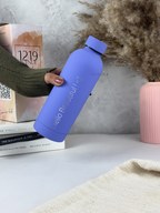 Personalized Bae-Sic Double Walled Insulated Bottles 500 ML| Name/Quote| Double Walled Insulated | 8-10hrs Hot And Cold |NO COD 1219 Avenue India