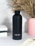 Personalized Bae-Sic Double Walled Insulated Bottles 500 ML| Name/Quote| Double Walled Insulated | 8-10hrs Hot And Cold |NO COD 1219 Avenue India
