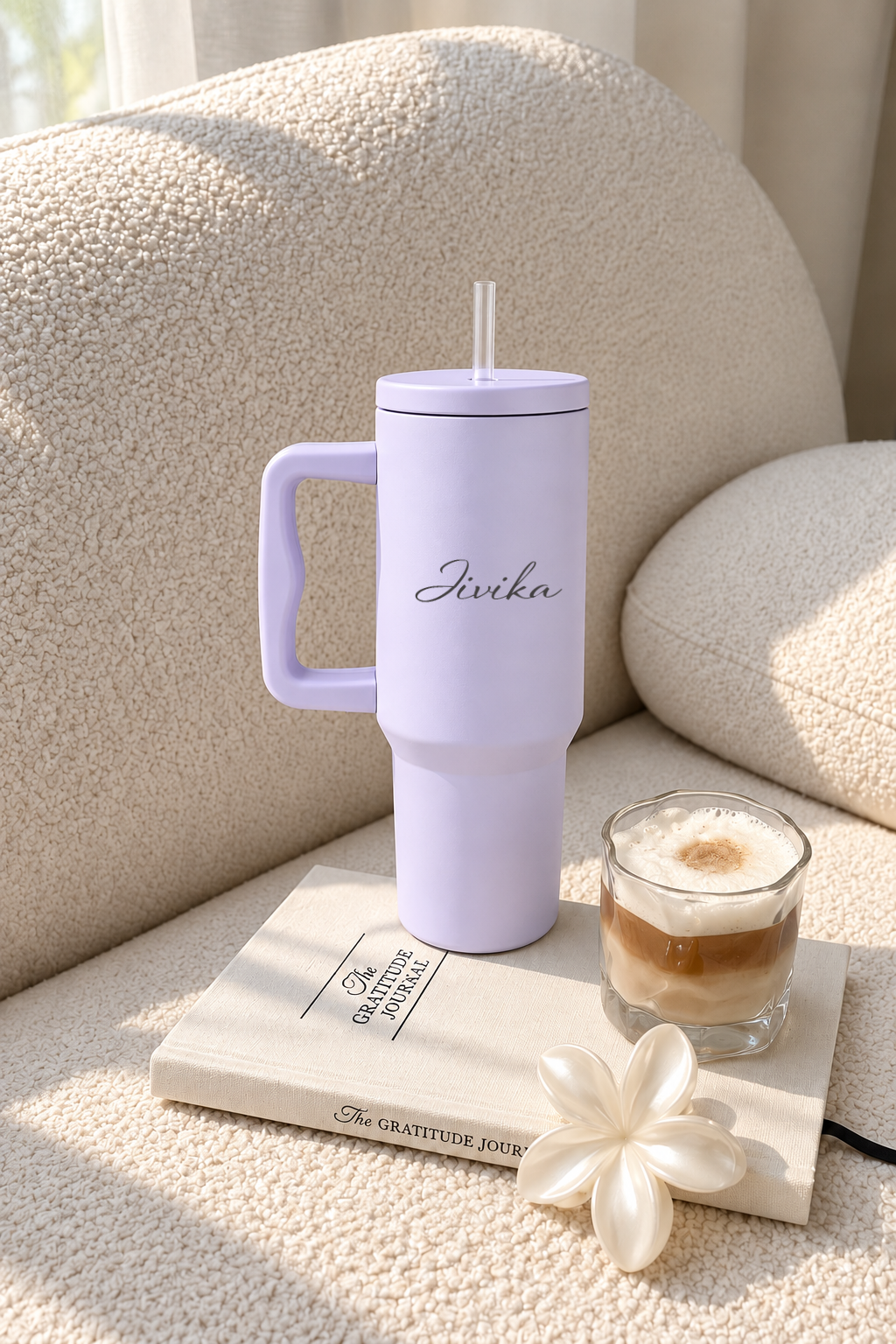 Personalized Elance WayFay Gen 3 1.2 ltr | 100% Leak-Proof | Double Walled Insulated Hot & Cold 18+ Hrs | 1200 ML| 4 Colors 1219 Avenue