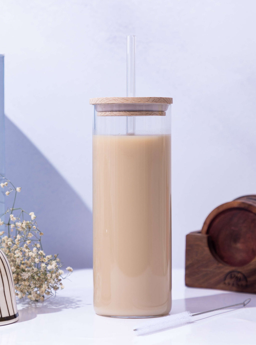 Personalized Grande Sipper 650ml |Name Customized| Coffee Tall Tumbler with straw and lid 22oz NO COD 1219 Avenue India