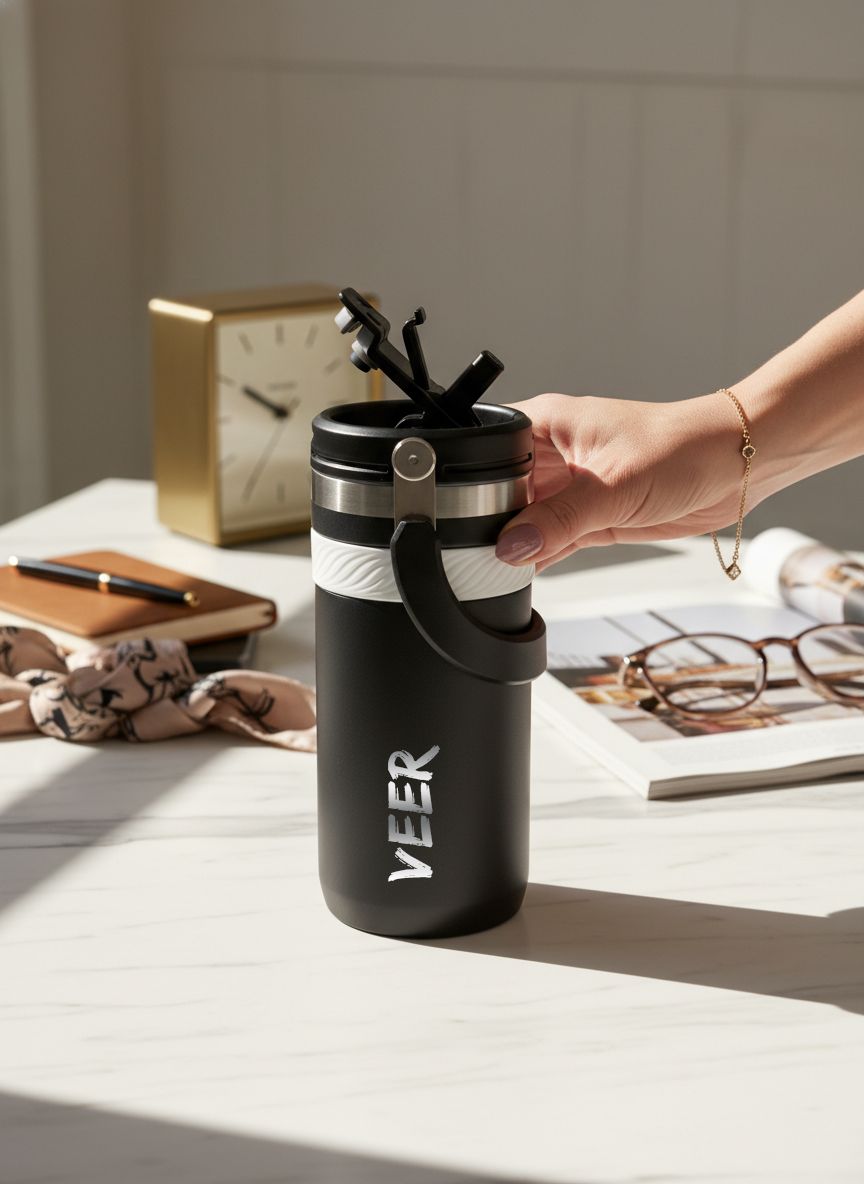 Mini Hydrator Tumbler