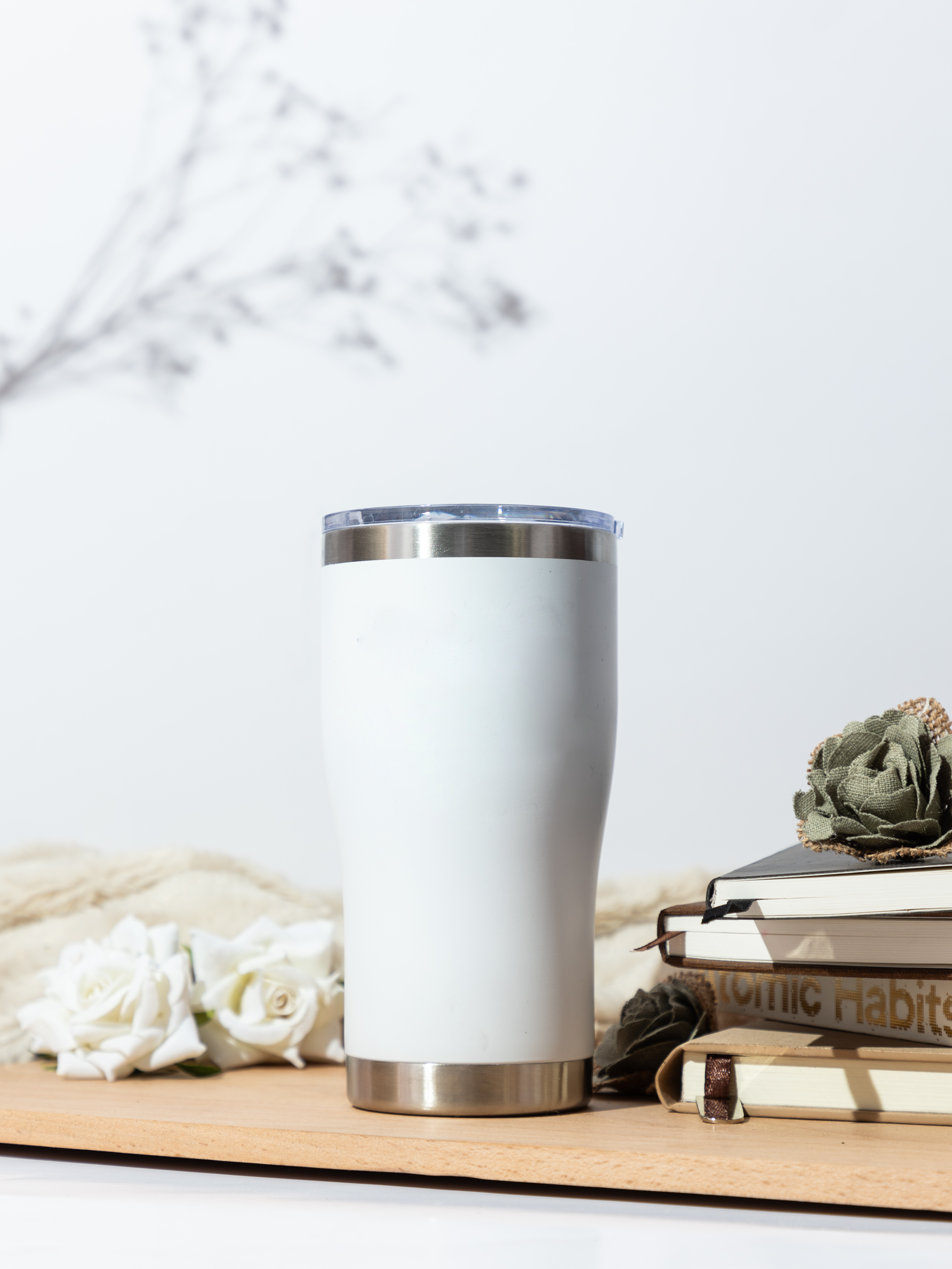 Personalized Name/Quote Tall Boy Tumblers 650ml 1219 Avenue