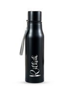 Personalized Name/Quote Tether Twist Bottle 750ML 1219 Avenue India