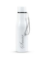 Personalized Name/Quote Tether Twist Bottle 750ML 1219 Avenue India