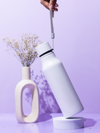 Personalized Name/Quote Tether Twist Bottle 750ML 1219 Avenue India