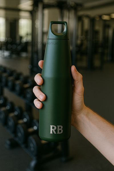 Military Green 1100ml