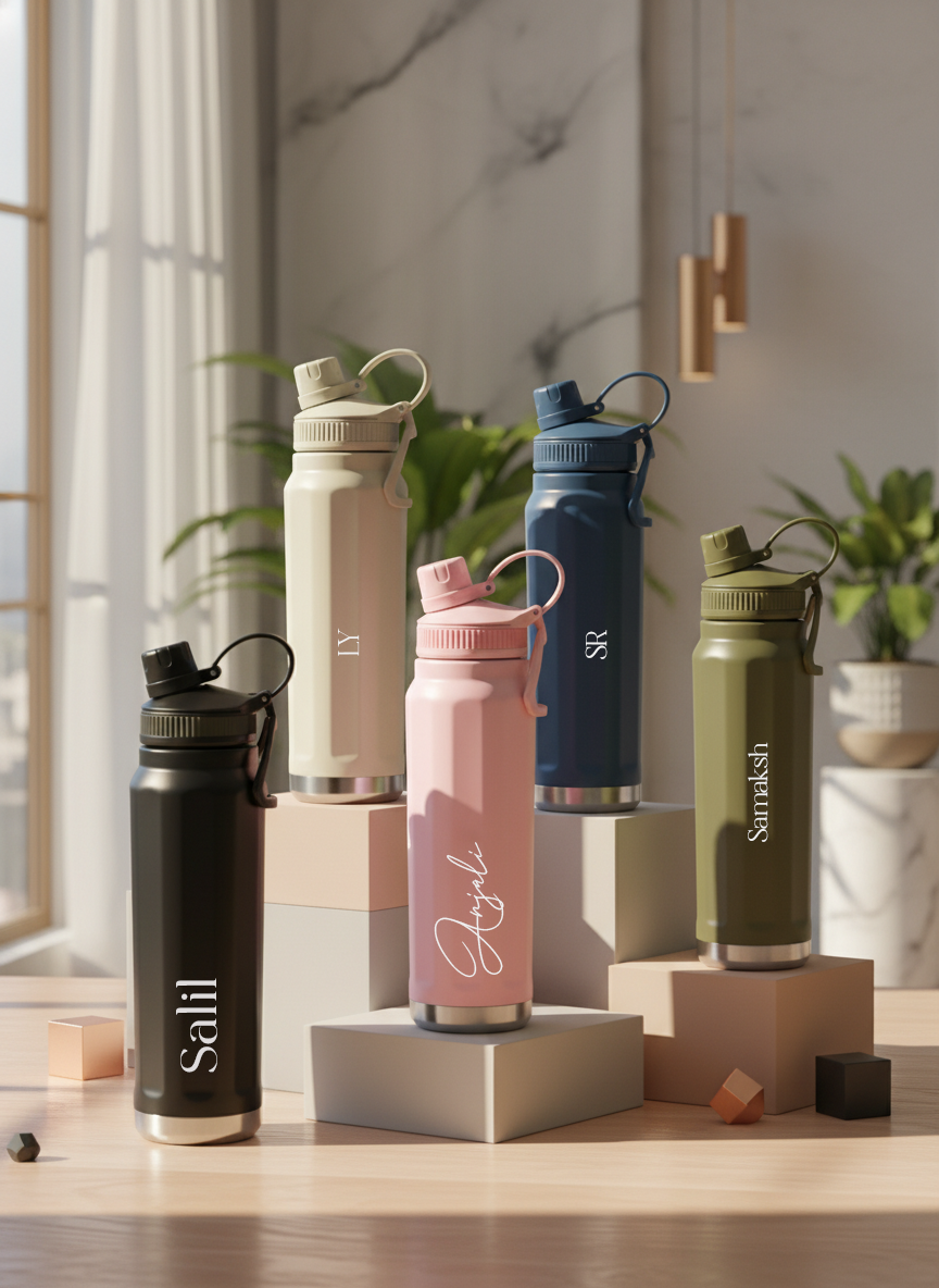 Pace Aura Bottle