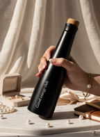 Personalized Recherche Wine Shaped Insulated Bottles 18hrs+ Hot and Cold 1219 Avenue India