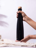 Personalized Recherche Wine Shaped Insulated Bottles 18hrs+ Hot and Cold 1219 Avenue India