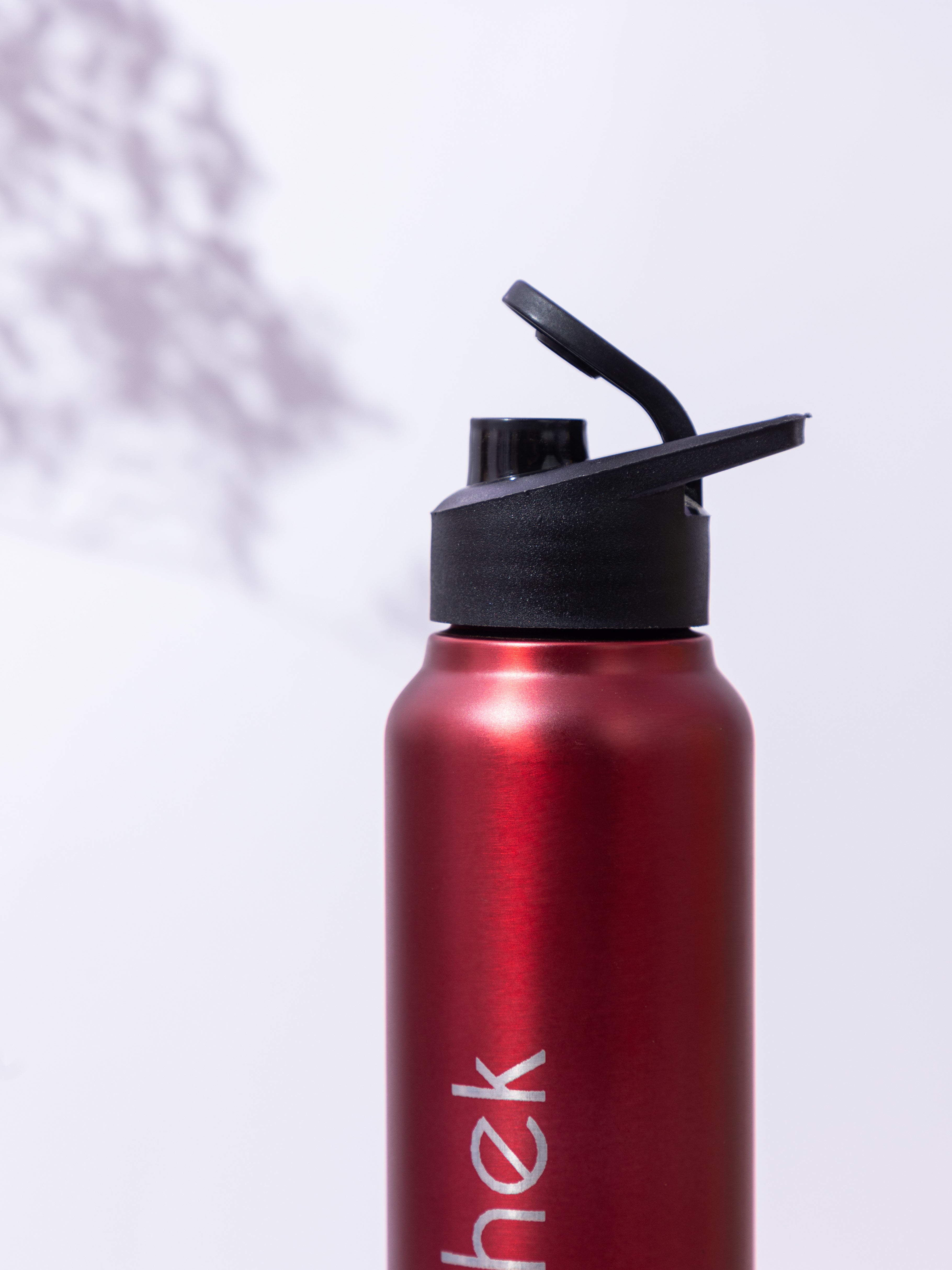 Personalized Stainless Steel, Single Walled Bottles 1000ml 1219 Avenue
