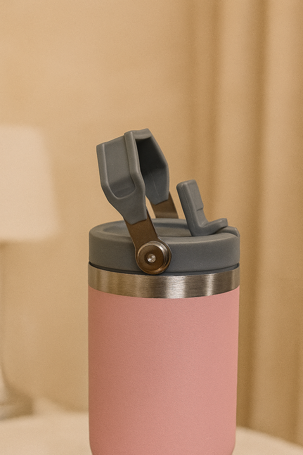 Personalized WayFay Double Walled Insulated 12 hrs+ Tumblers 950 ML | 1 litre | Premium Gifting 1219 Avenue India