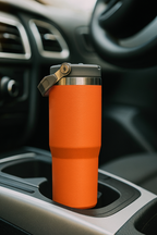 Personalized WayFay Double Walled Insulated 12 hrs+ Tumblers 950 ML | 1 litre | Premium Gifting 1219 Avenue India