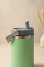 Personalized WayFay Double Walled Insulated 12 hrs+ Tumblers 950 ML | 1 litre | Premium Gifting 1219 Avenue India