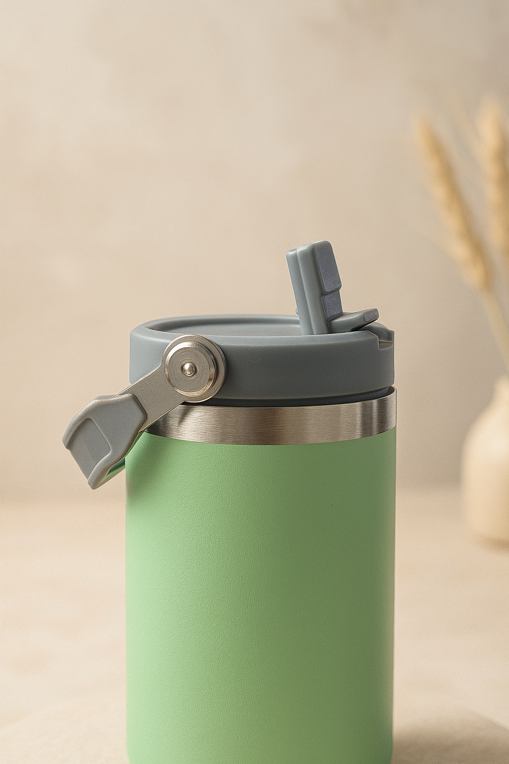 Personalized WayFay Double Walled Insulated 12 hrs+ Tumblers 950 ML | 1 litre | Premium Gifting 1219 Avenue India