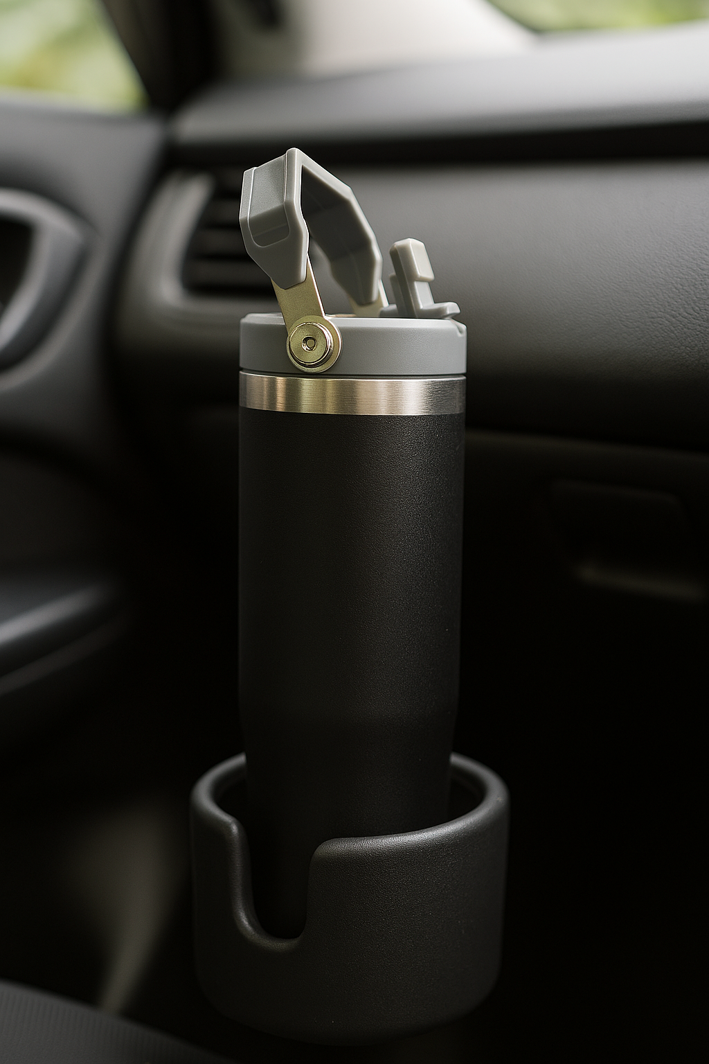 Personalized WayFay Double Walled Insulated 12 hrs+ Tumblers 950 ML | 1 litre | Premium Gifting 1219 Avenue India