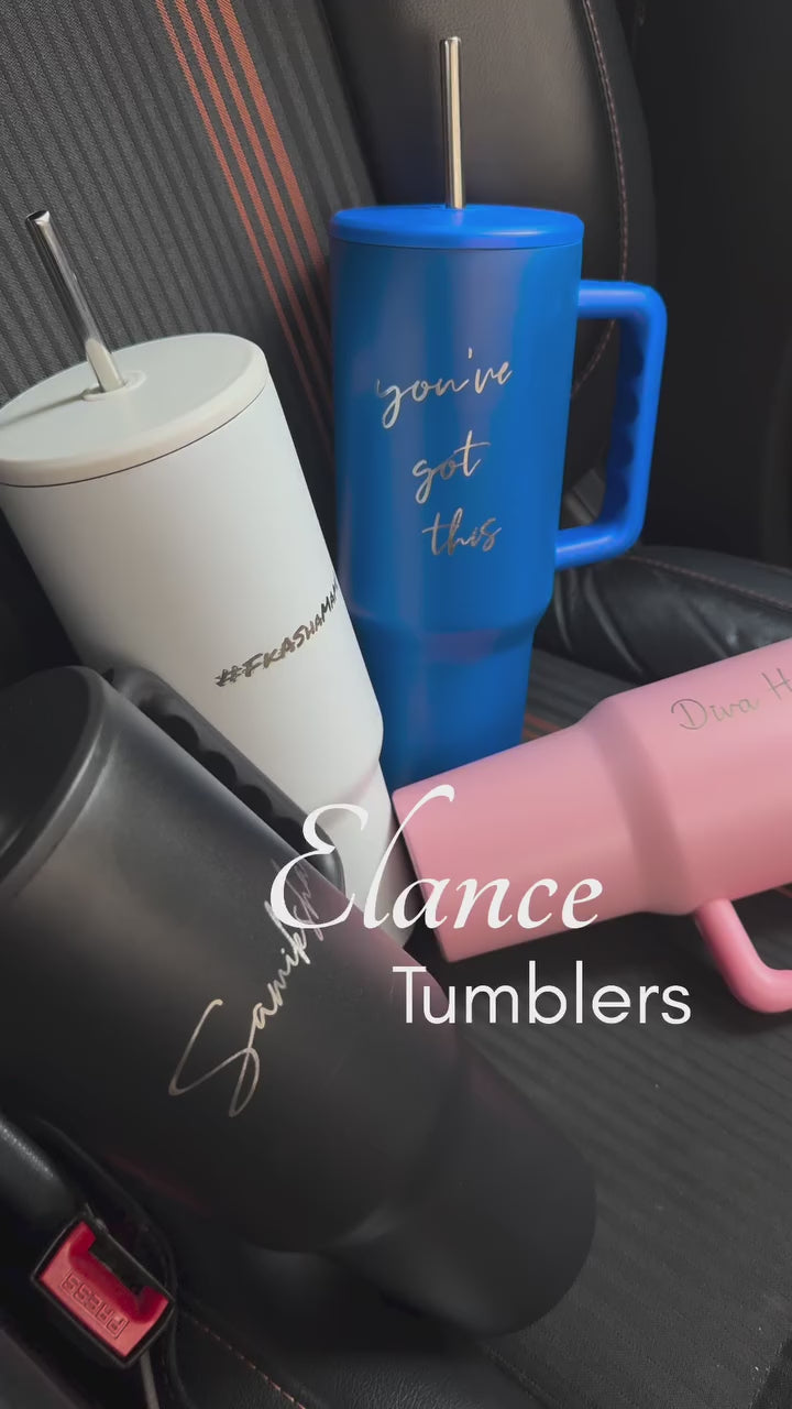 Elance Tumbler