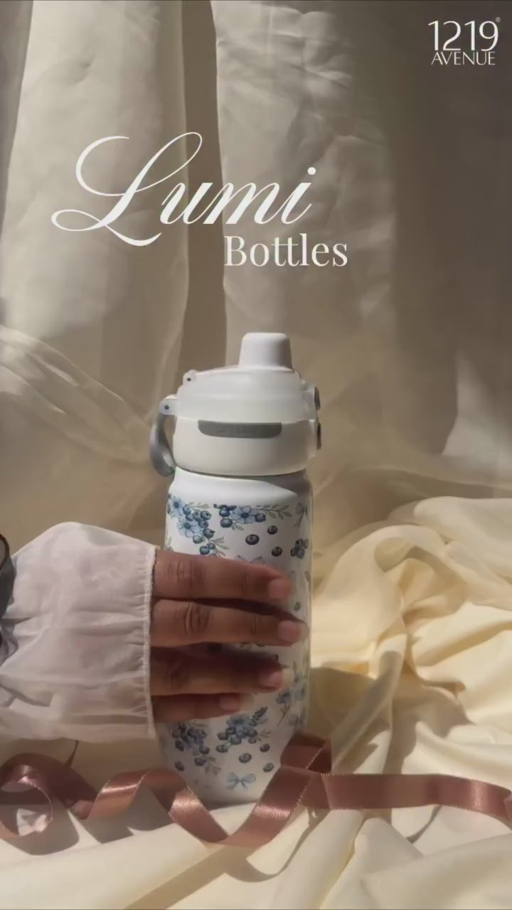Lumi Bottle