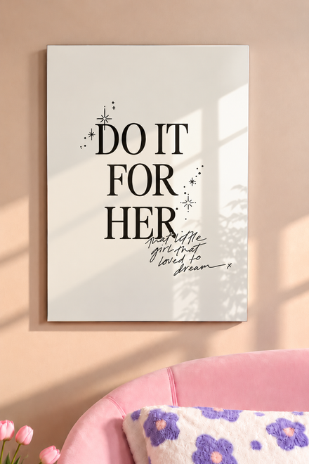For Her