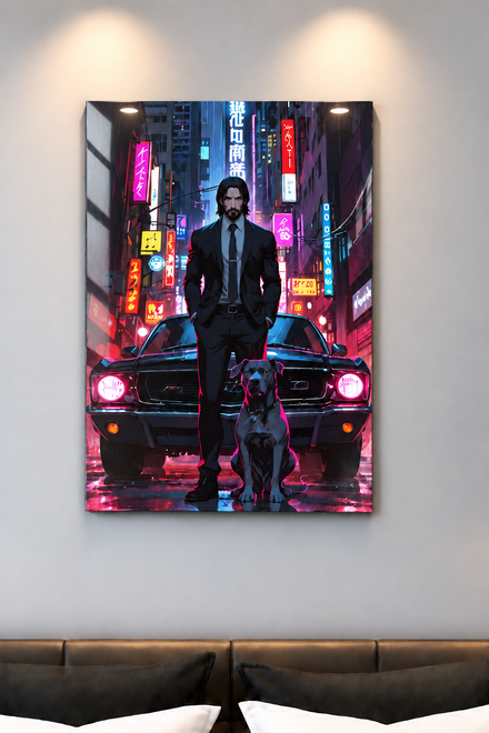 Midnight Mafia Vibes