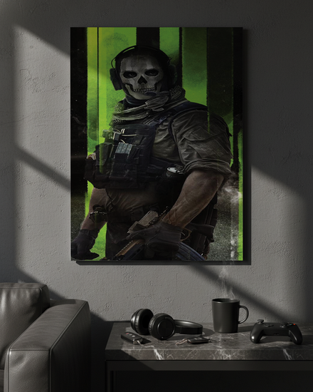 War Mode Activated