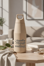 Printed Nuvra Geo-Dash Insulated Bottles 12hrs+ Hot and Cold |Premium Gifting | 580ml and 1100ml | 1 litre capacity 1219 Avenue India