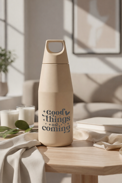 Ivory White 650ml