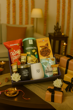 The Benji Mania Personalized Gifting Hamper 1219 Avenue India