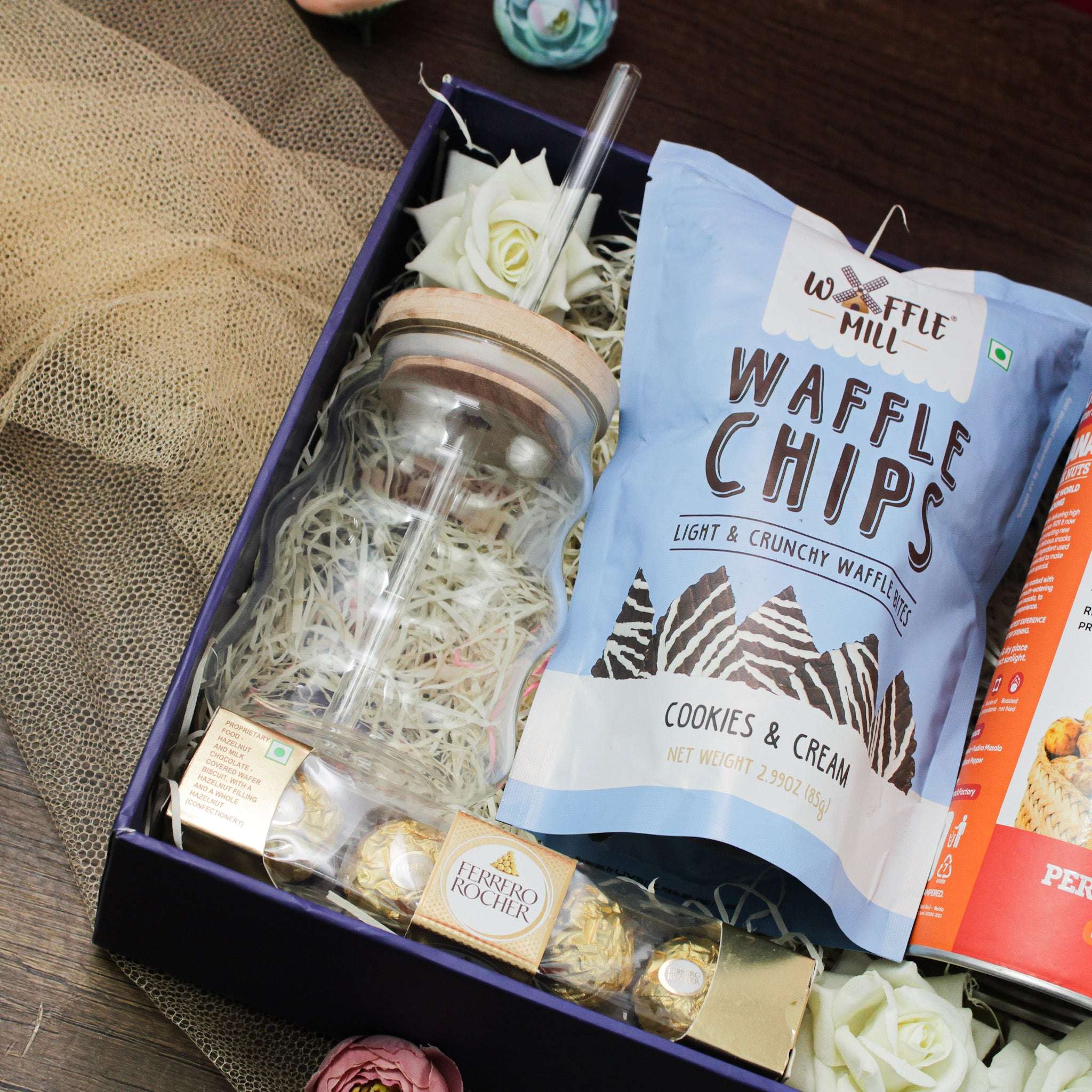 The Box O Surprises Personalized Gifting Hamper 1219 Avenue