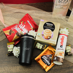 The Gift Of Happiness Personalized Gifting Hamper 1219 Avenue