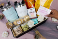 The Great Gourmet Personalized Gifting Hamper 1219 Avenue India