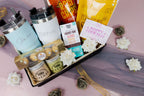 The Great Gourmet Personalized Gifting Hamper 1219 Avenue India