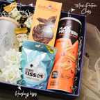 The Happiness Treasure Personalized Gifting Hamper 1219 Avenue