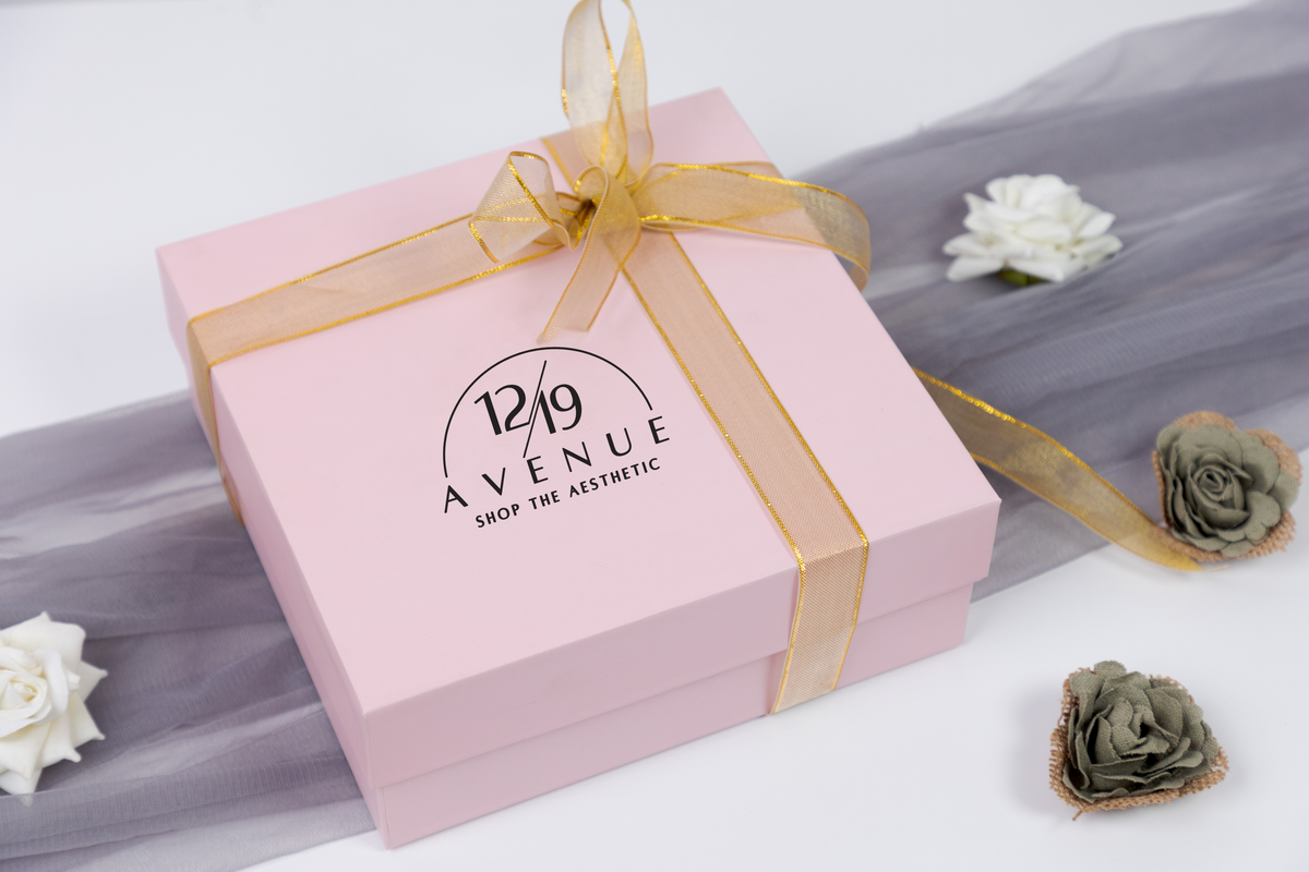 The Healthy Delights Personalized Gifting Hamper 1219 Avenue India
