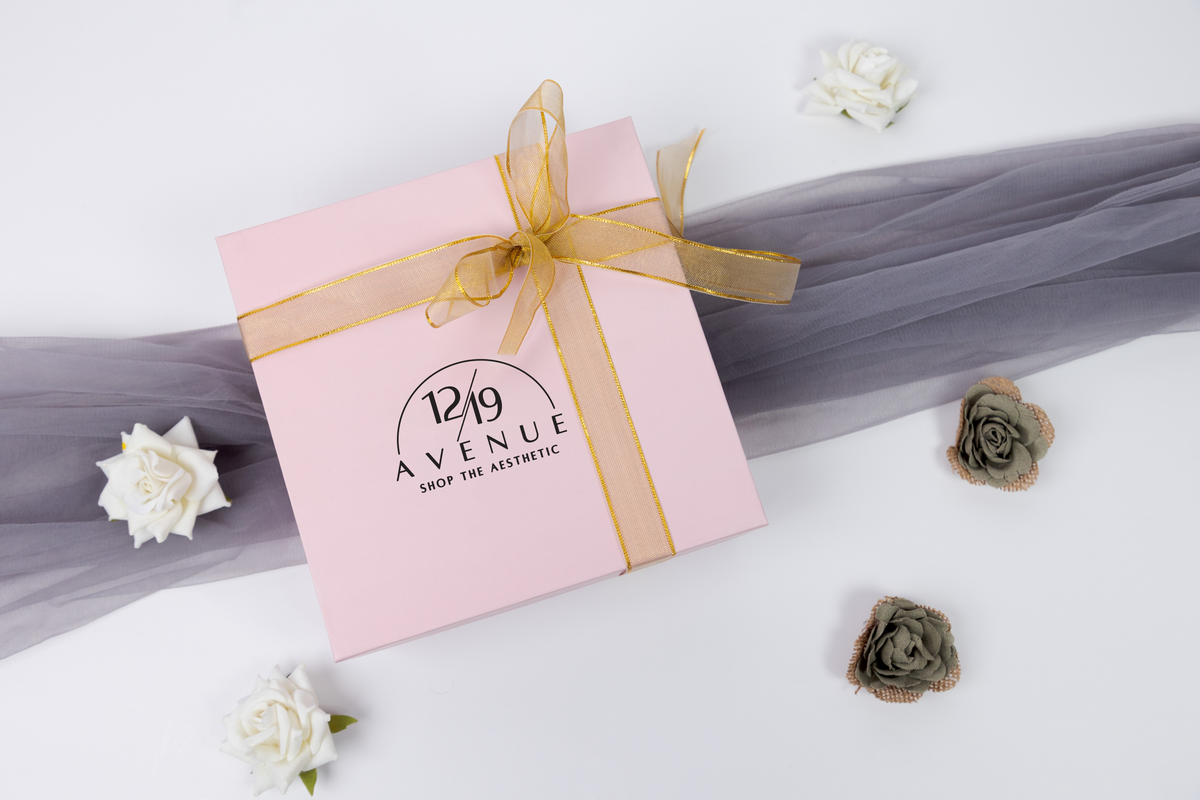 The Healthy Delights Personalized Gifting Hamper 1219 Avenue India