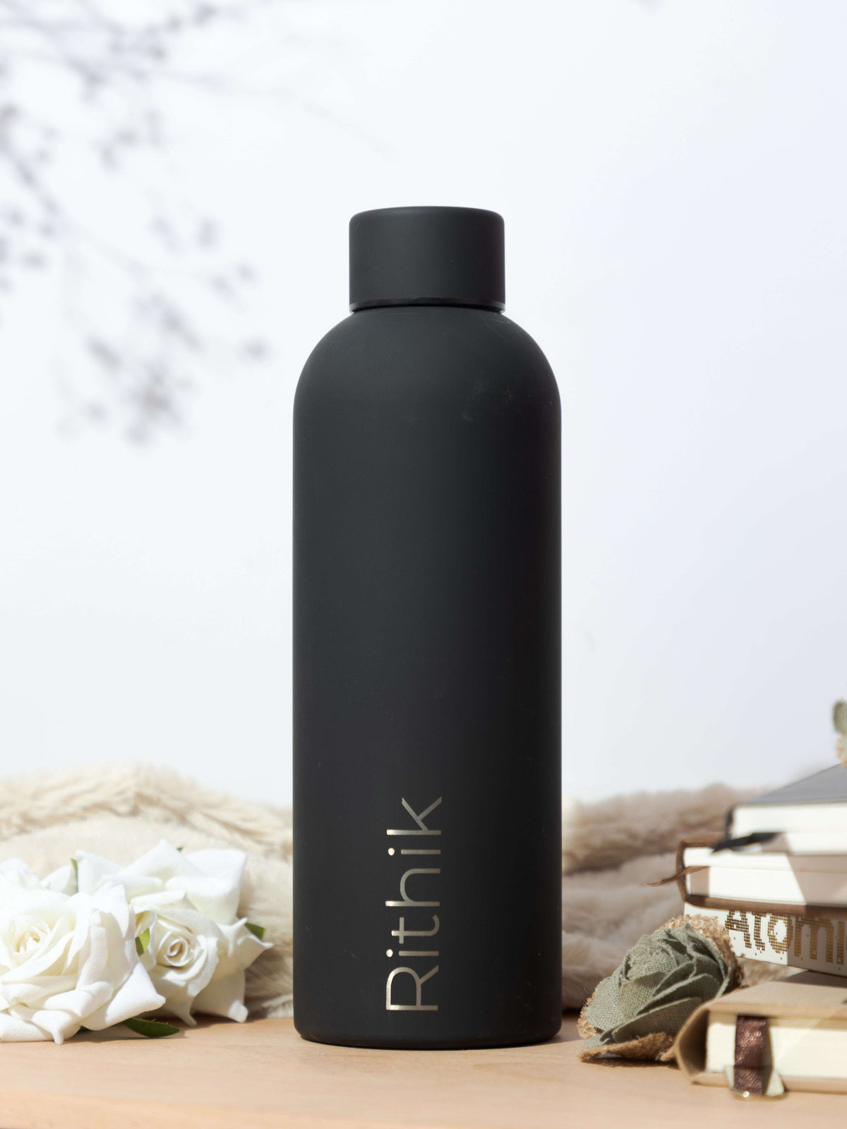 The Healthy Delights Personalized Gifting Hamper 1219 Avenue India