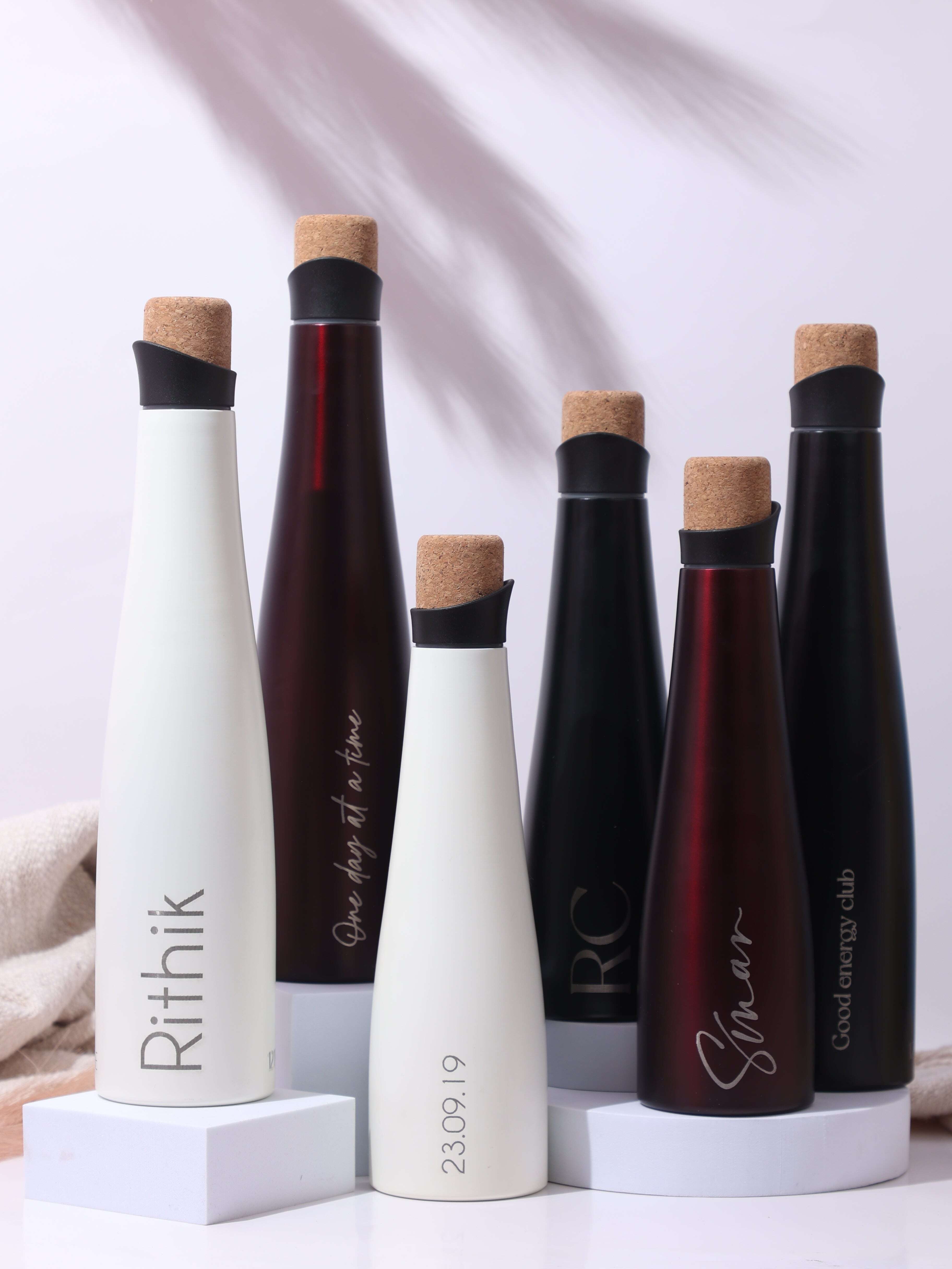 The Lux Personalized Gifting Hamper 1219 Avenue India