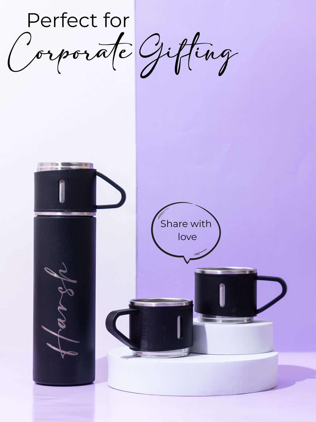 The Sip-on Personalized Gifting Hamper 1219 Avenue India