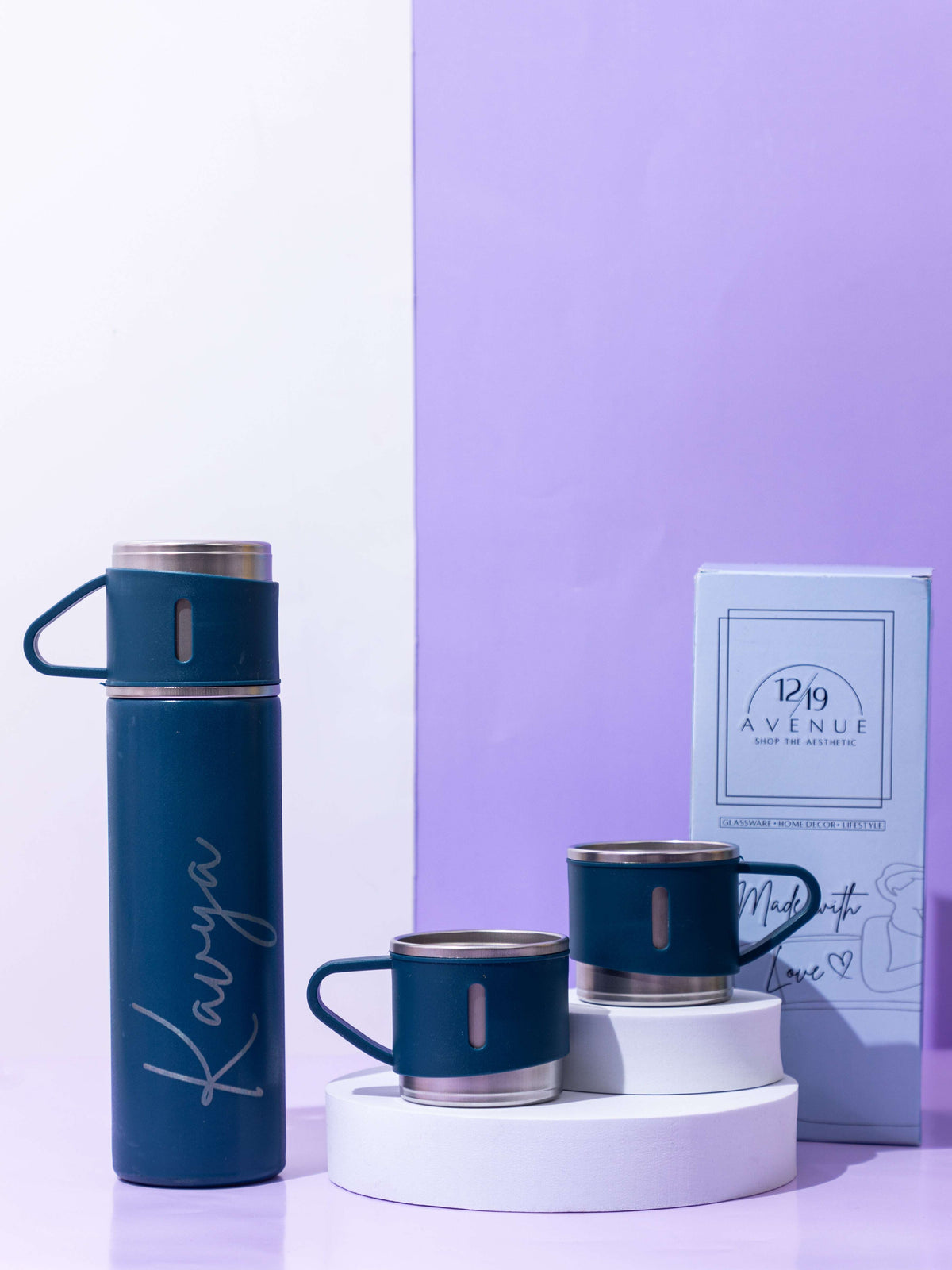 The Sip-on Personalized Gifting Hamper 1219 Avenue India