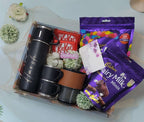 The Sip-on Personalized Gifting Hamper 1219 Avenue India