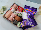 The Sip-on Personalized Gifting Hamper 1219 Avenue India