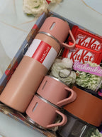 The Sip-on Personalized Gifting Hamper 1219 Avenue India