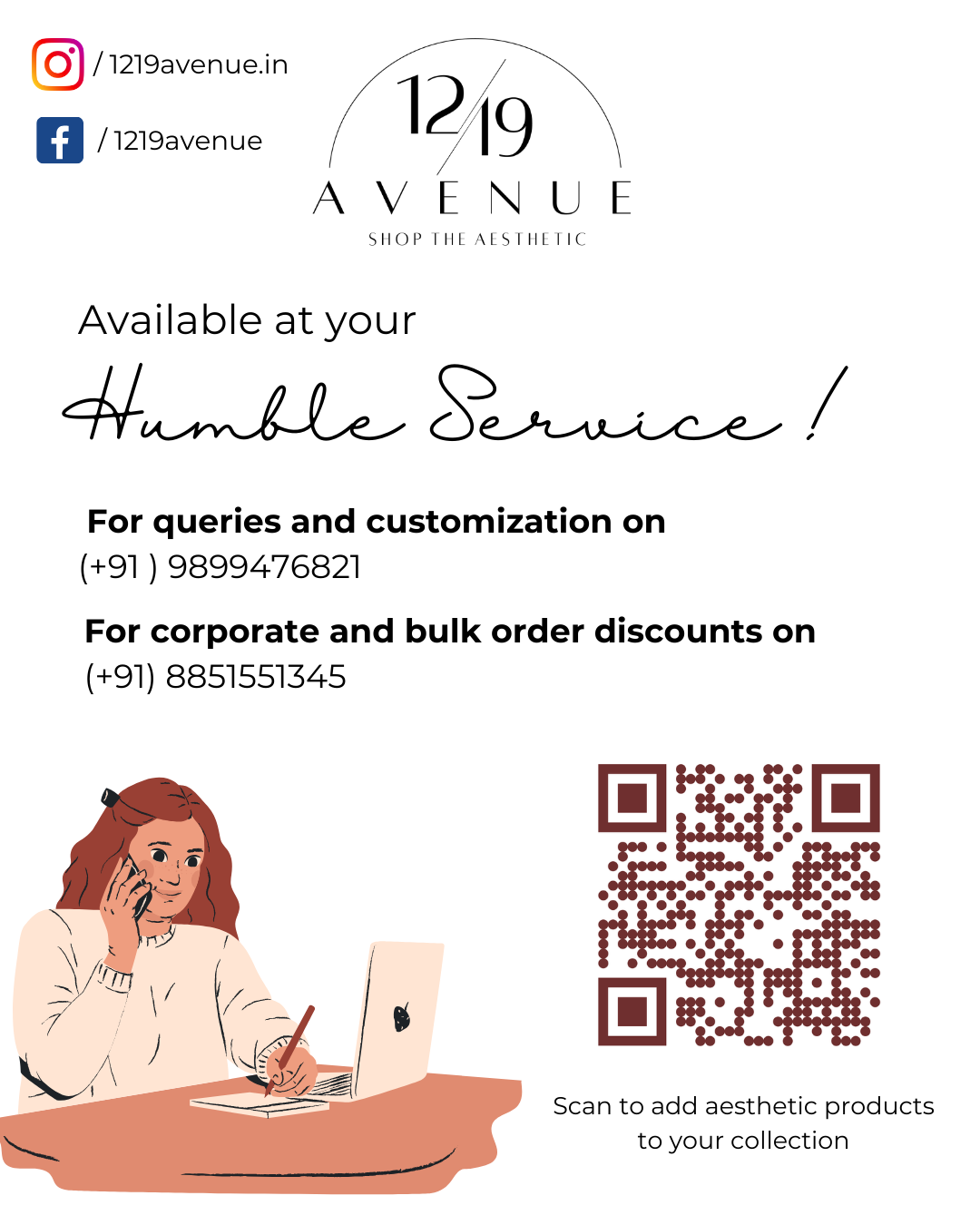 The Sip-on Personalized Gifting Hamper 1219 Avenue India