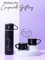 The Sip-on Personalized Gifting Hamper 1219 Avenue India