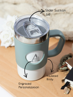 The Sip & Savor Personalized Gifting Hamper 1219 Avenue India