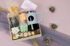 The Sip & Savor Personalized Gifting Hamper 1219 Avenue India
