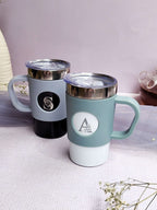 The Sip & Savor Personalized Gifting Hamper 1219 Avenue India